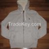 Custom Made fleece hoodies