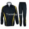 Track suits, custom made jogging suits.