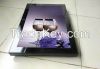 2015 hot new products outdoor  glass panel for advertising display