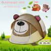 Automatic Kids Tent