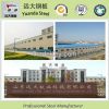 Yuanda High Quality China Color Coated PPGI for Building 