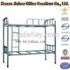 metal dormitory bunk bed,