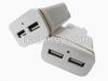 Dual USB Ports Cell Phone Charger