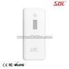 10000mAh Portable Power Bank Power Supply External Battery Pack USB Charger E96