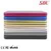 1500mAh Mobile Power Bank Power Supply External Battery Pack USB Charger E12