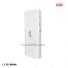 13000mAh Mobile Power Bank Power Supply External Battery Pack USB Charger E70