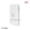 7800mAh Mobile Power Bank Power Supply External Battery Pack USB Charger E69