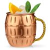 Moscow Mule Copper Bar...