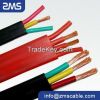 70mm2 rubber welding cable