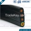 70mm2 rubber welding cable