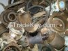 Gun METAL/RED BRASS/ Bronze Scrap/ EBONY/ PH Bronze Ship Breaking