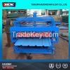 used metal roof panel roll forming machine