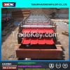 used metal roof panel roll forming machine