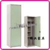 Removable Wardrobe with Single Door