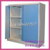 Removable Wardrobe with Single Door