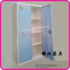 Removable Wardrobe with Single Door