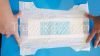 Hot sell cheap price high absorption Breathable film disposable baby diaper