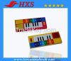 Most hot selling high quality keyboard educational toy with music for kids learning musical instrument