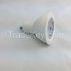 High reputation led supplier GU10 spotlight 5W