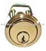 cylinder lock