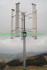5Kw Vertical axis wind...