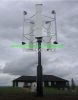 10kW Vertical axis win...
