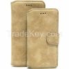 2015 Newest come out flip PU leather case for iphone 6