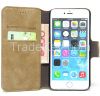 2015 Newest come out flip PU leather case for iphone 6