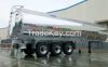 SNTO Aluminum fuel tanker