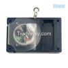 Luxury bag pull box alarming pull box recoiler security pull box