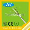 FTP Cat6 LAN Cable Network Cable with High Quality Cat6 FTP Cable