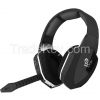 2.4 Ghz Optical Wireless Stereo Vibration Gaming Headset 