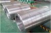 Steel Sleeve of Steel Coil Winder