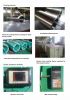 Steel Sleeve of Steel Coil Winder