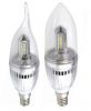 E14/E27 3W Candel LED Bulb Light