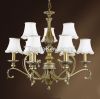 European style chandelier