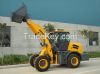 ZL20F wheel loader