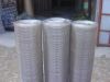 Welded wire mesh