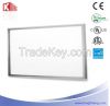 2*4ft (603*1213mm) 50W LED Panel Light with UL certification