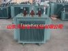 The type of S11 power transformer