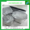 Double foil bubble ins...