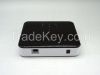 latest projector bulit in 8G 1GDDR storage space android smart project