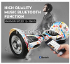 2015 fasion sport equipmen two wheel air 2 wheel smart balance scooter