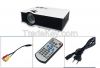 800 lumen projector UC40 Home theater projector