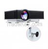 800 lumen projector UC40 Home theater projector