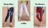 Women Linen Pants Plus Size S-6XL