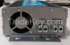 wind solar hybrid charge controller for 1kw wind turbine and 500W solar panel