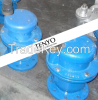 Kinetic air valve  Combination air valve