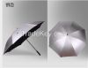 High quality lexus golf umbrella windproof single layer big golf umbrella