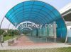 POLYCARBONATE SHEET